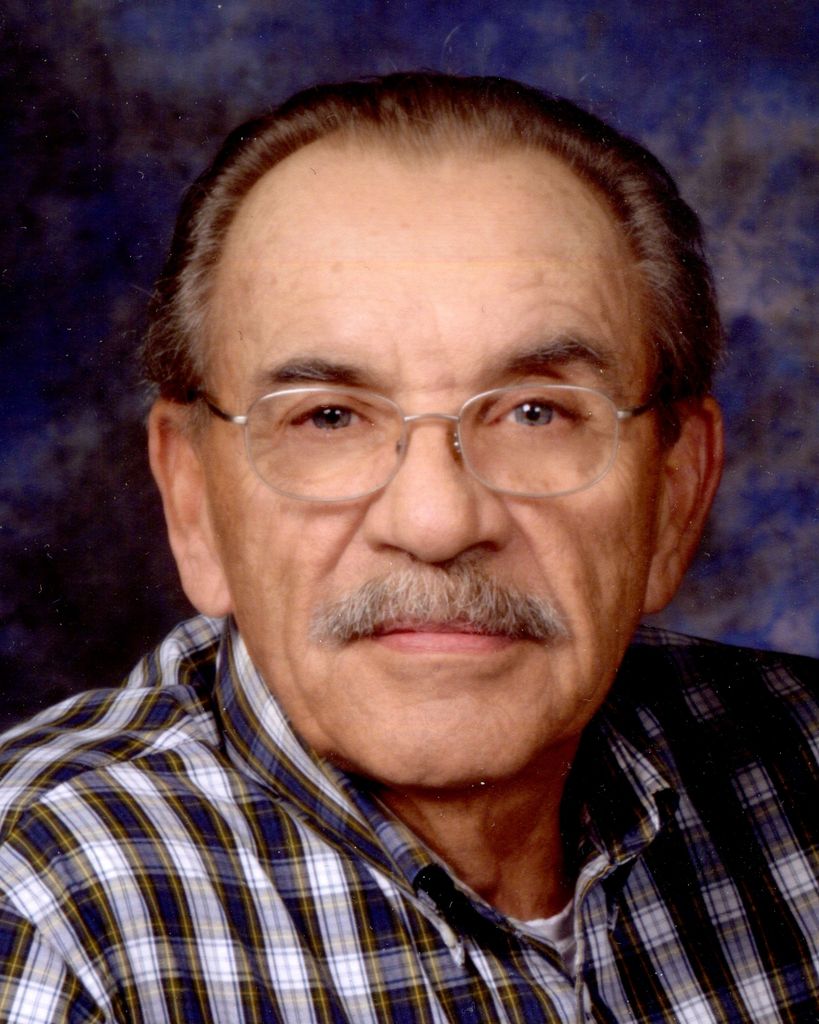 Wilson "Jerry" Bishop