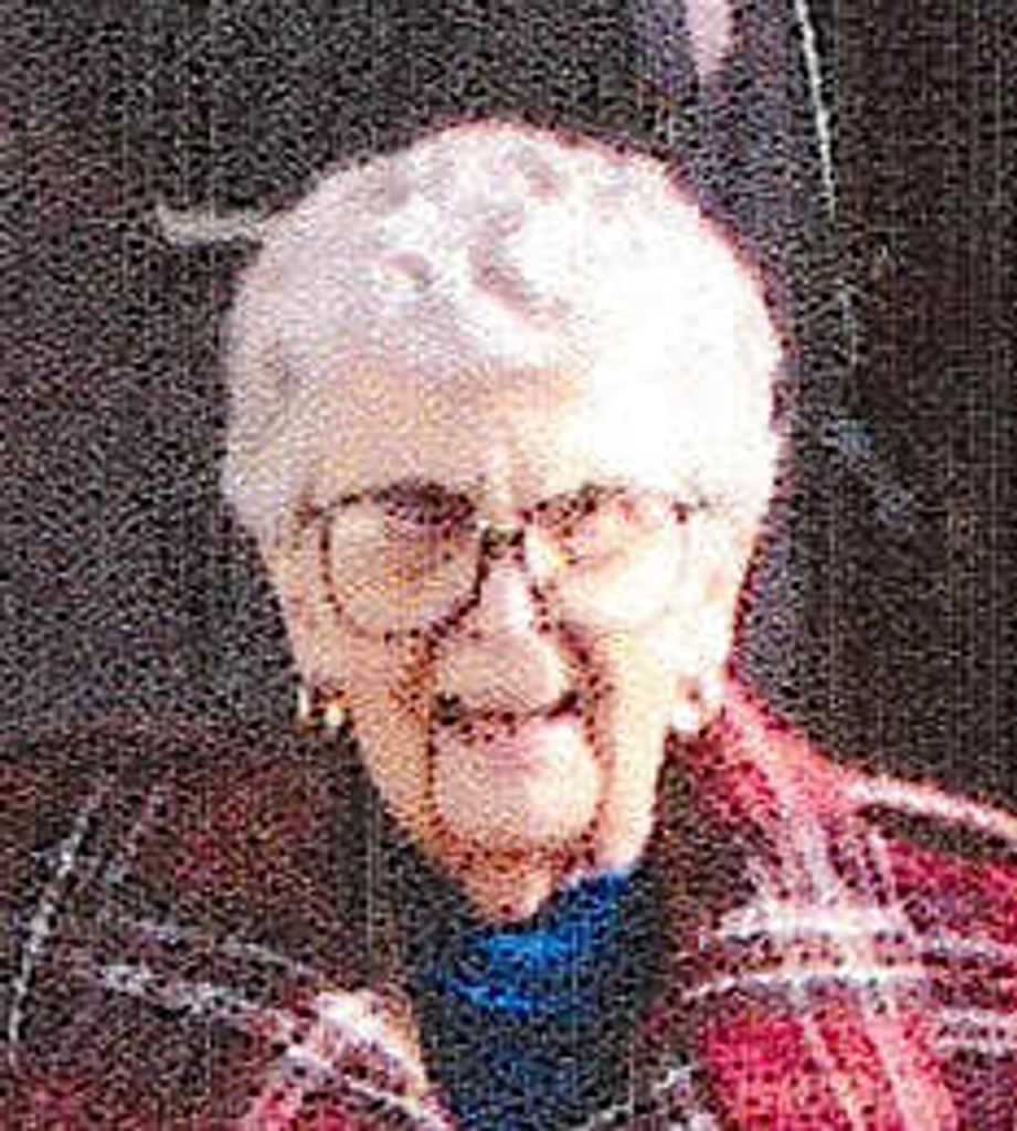 Mary Lou Hohn