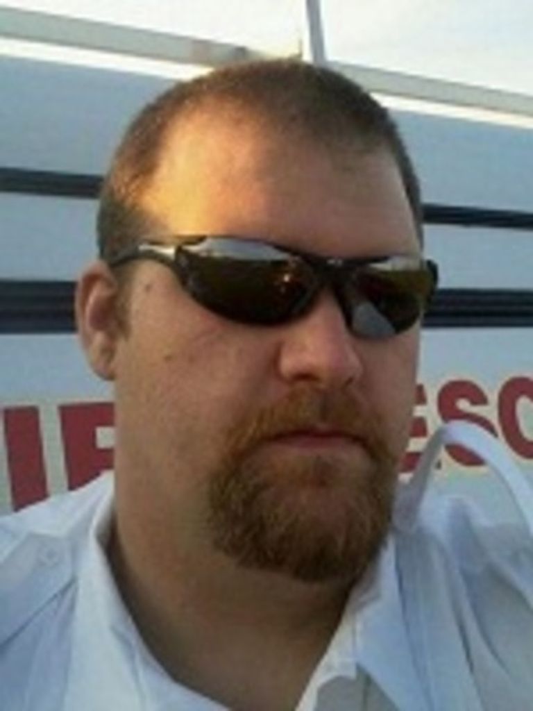 John Cunningham Profile Photo