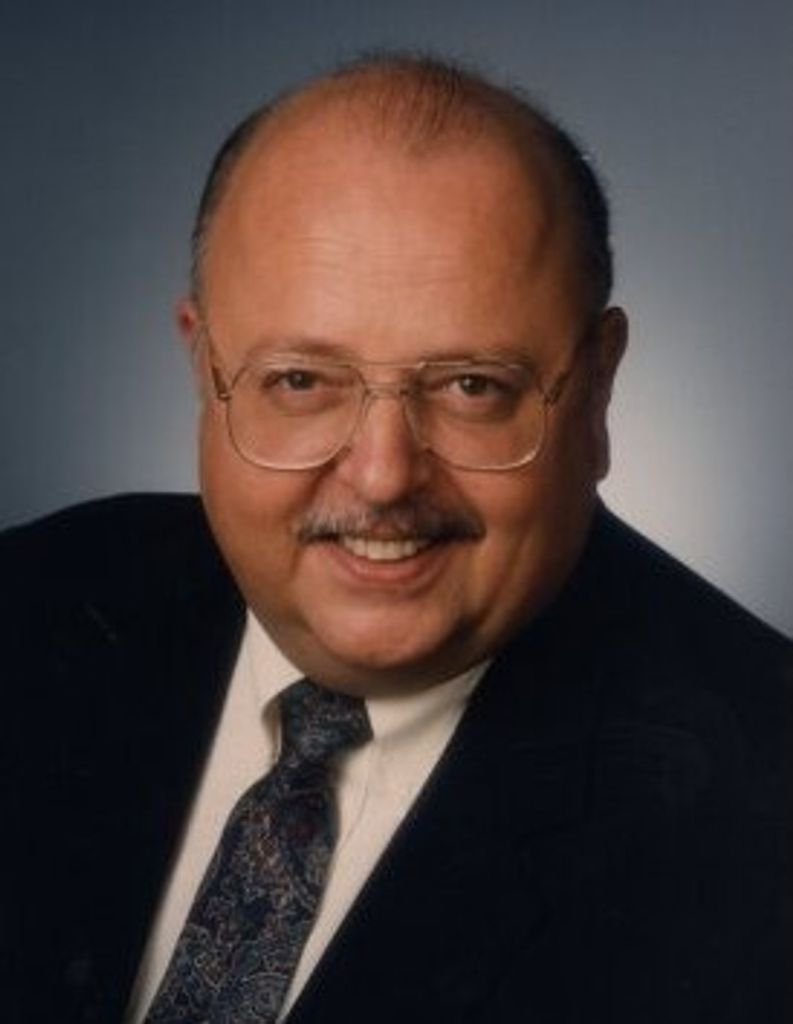 Richard 'Rick' Stark Profile Photo