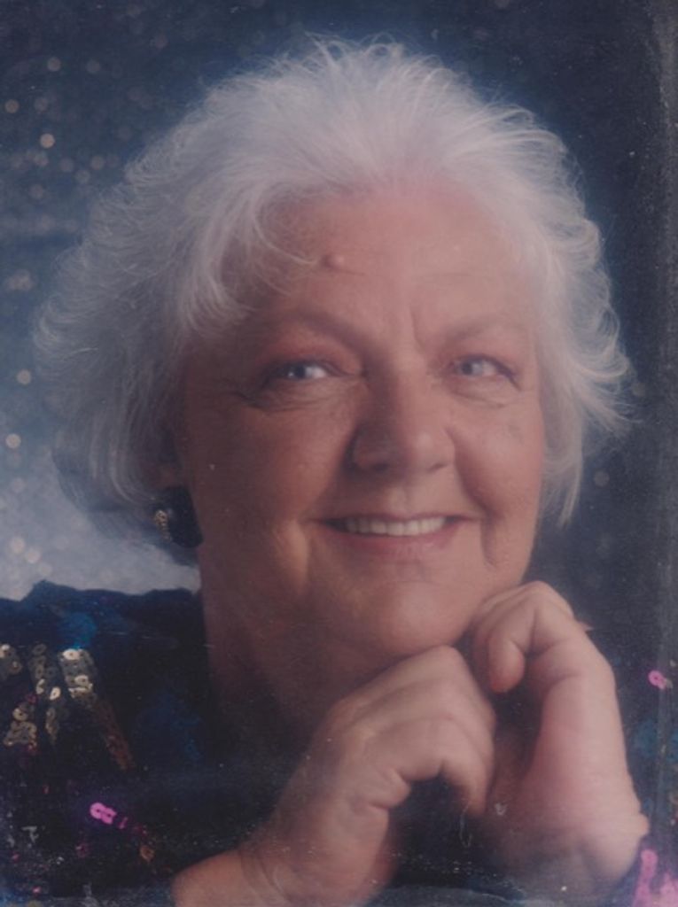 Thelma Bailey