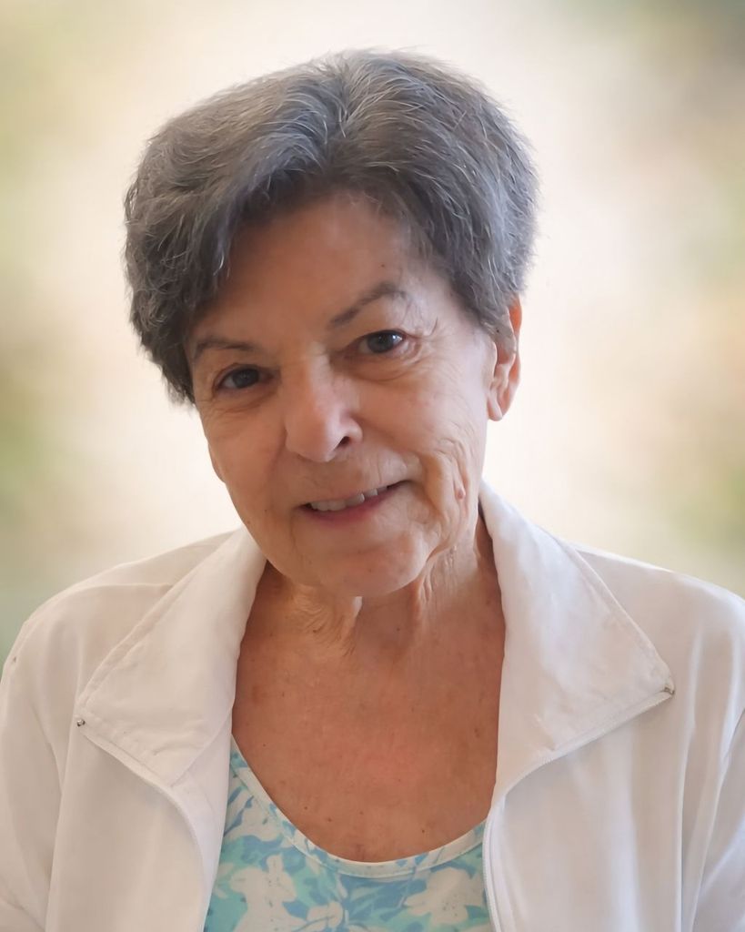 Marian Siegel Profile Photo