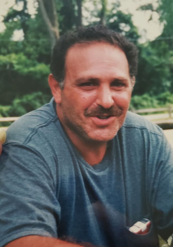 Joseph Adragna Profile Photo