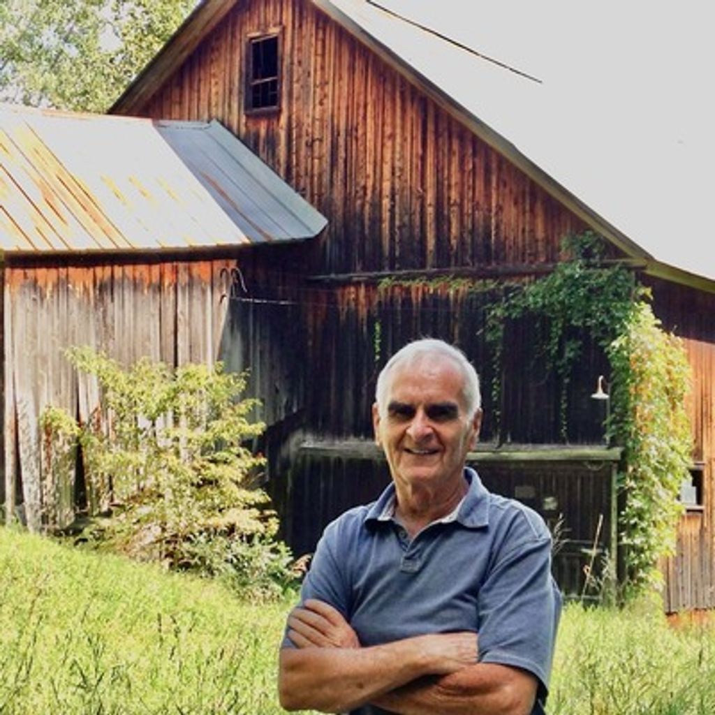 Larry Shufeldt Profile Photo