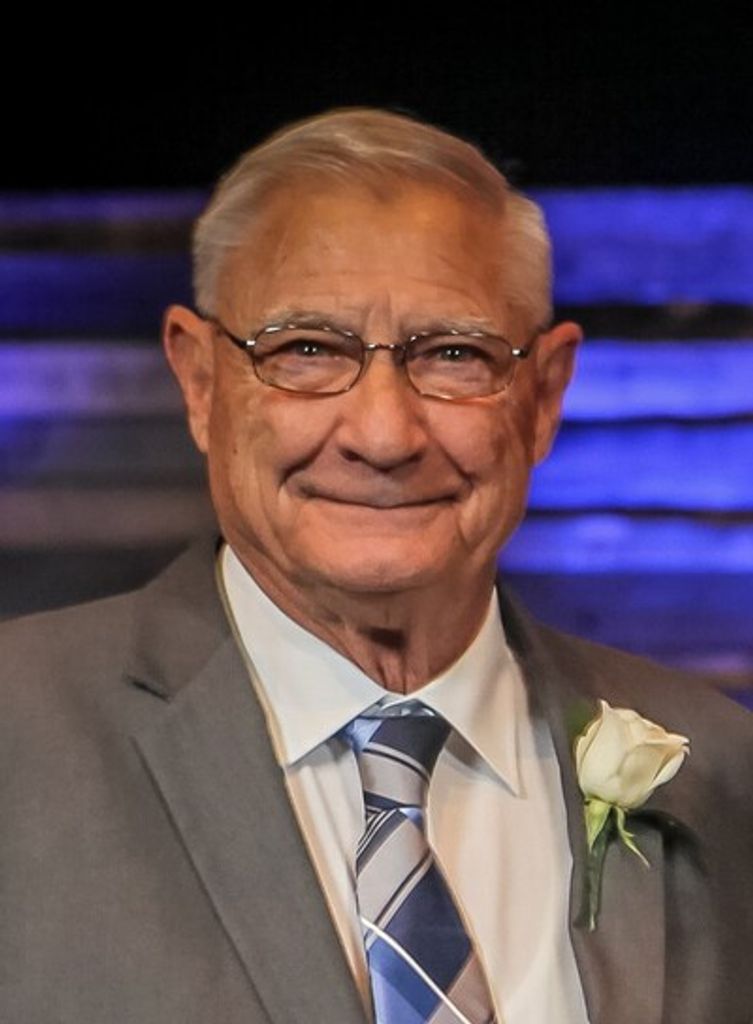 Walter "Junior" Neuenschwander