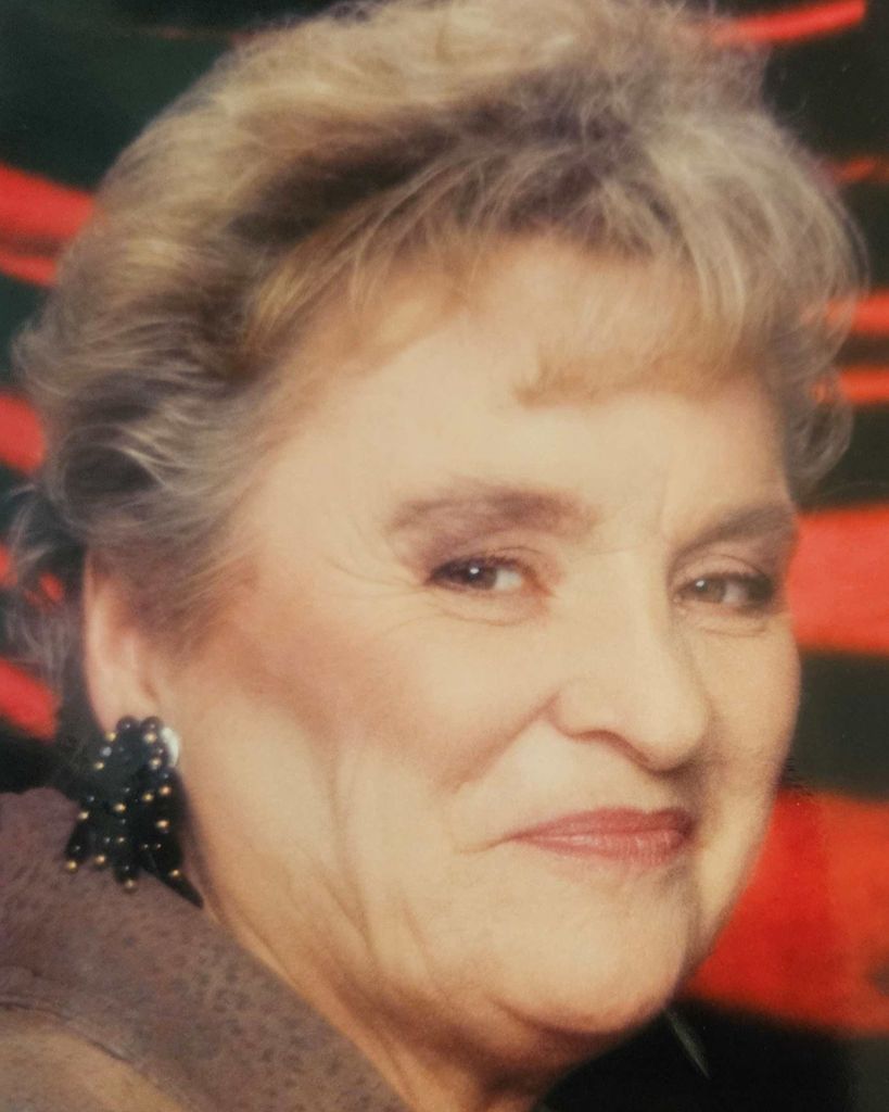 Beverly May Brady