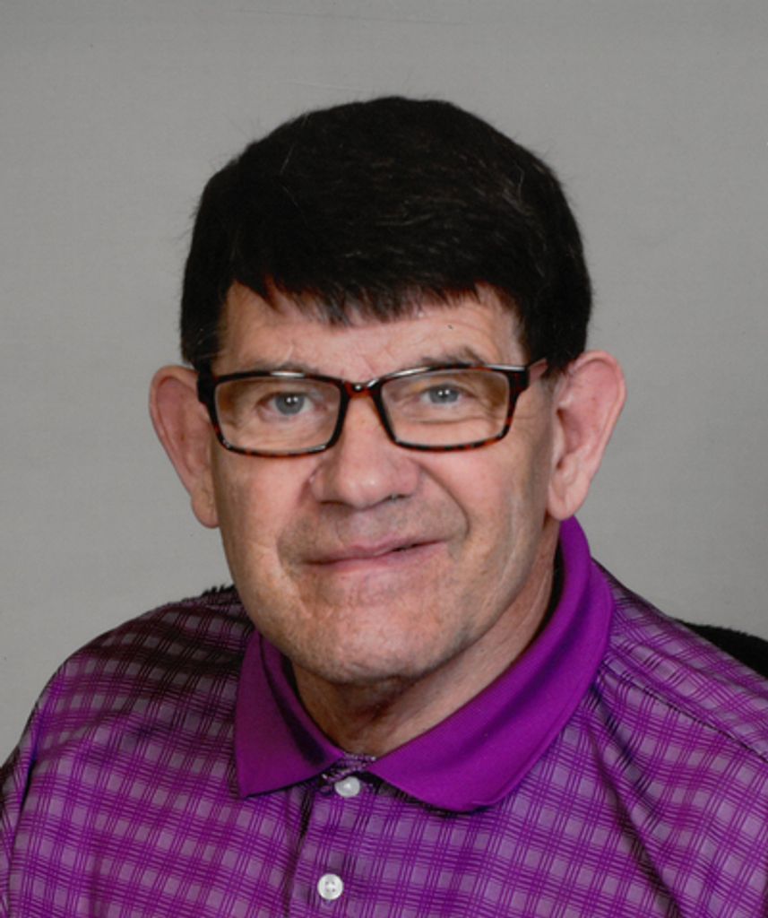 Daniel Williams