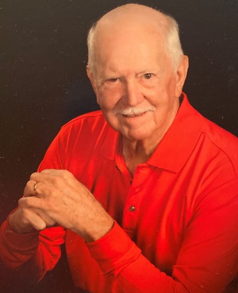 Richard "Dan" Frederking