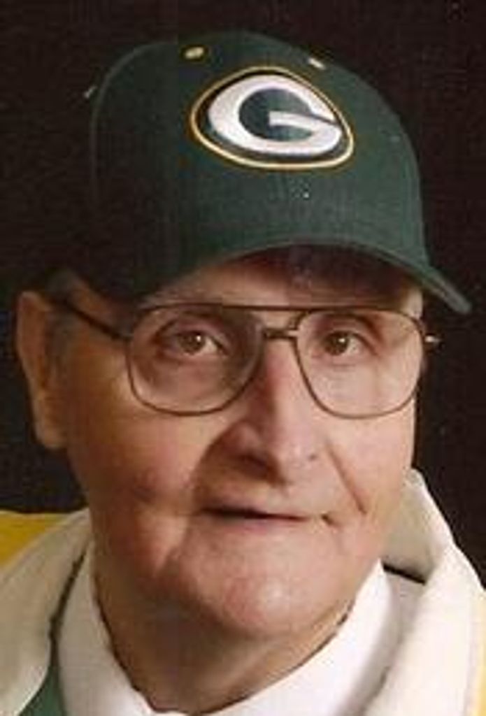 Garland M. Ashbacher Profile Photo