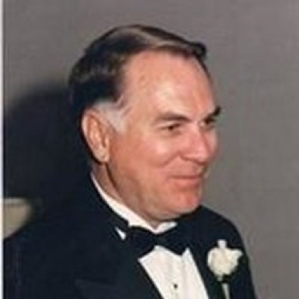 James William Zastrow