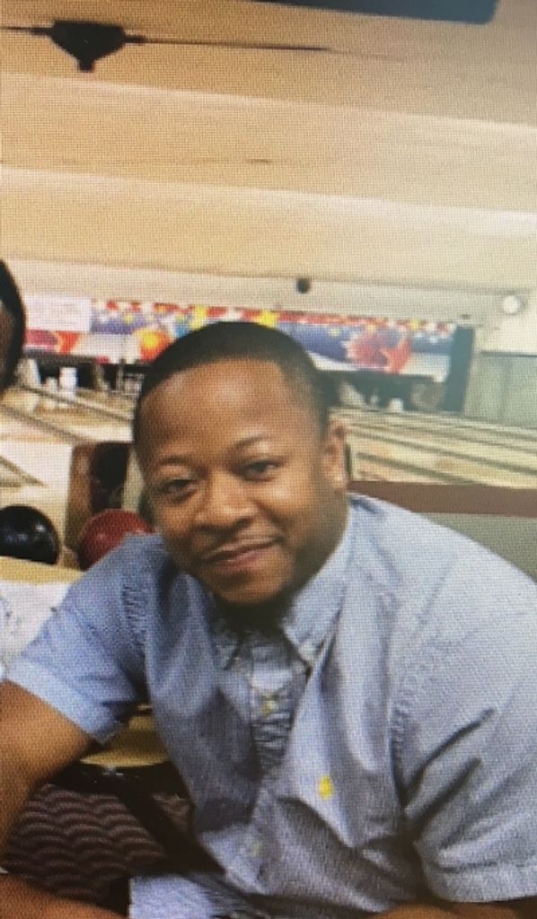Mr. Arthur Jamal Sims, Jr. Profile Photo