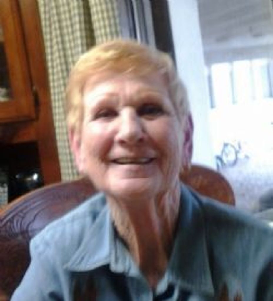 Betty Louise Gilbert Profile Photo