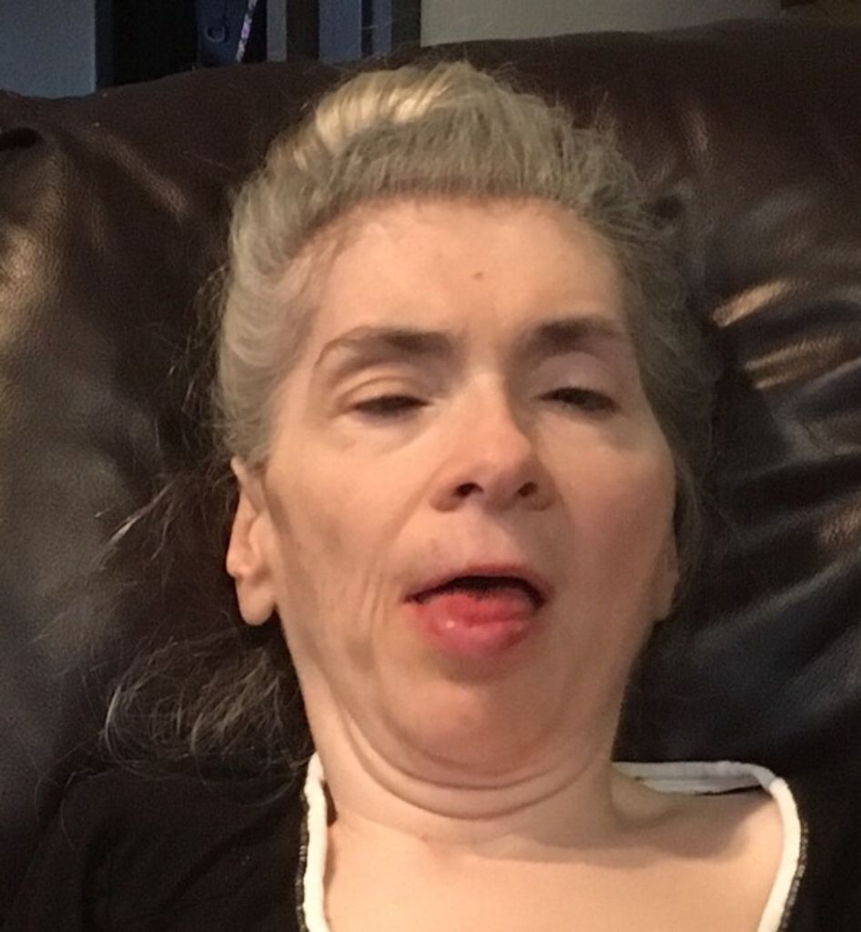 Anna Lou Comer