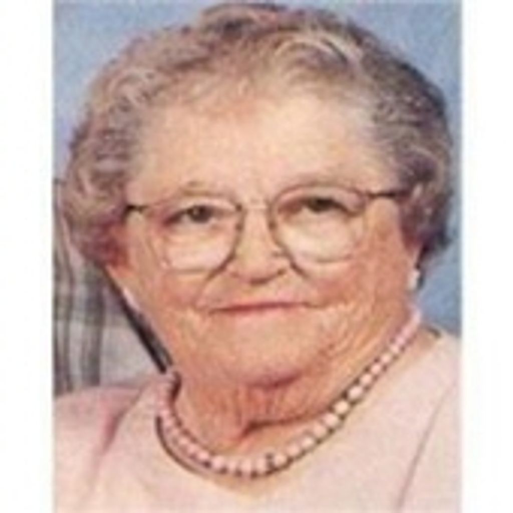 Barbara H. Marzolf