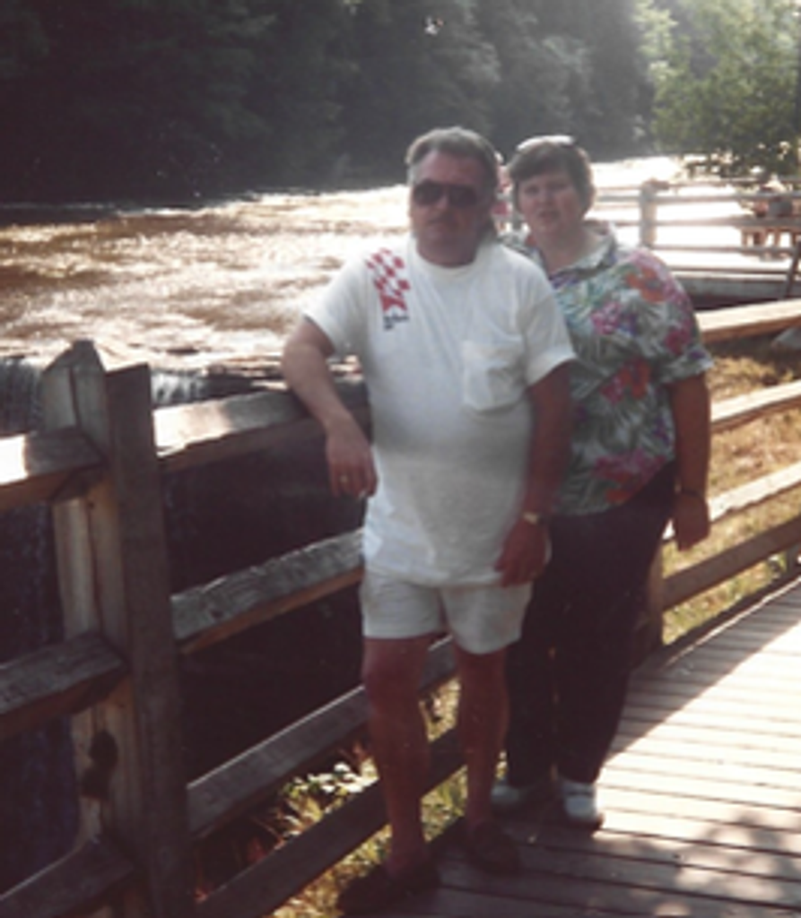 Lonnie Conroy Profile Photo