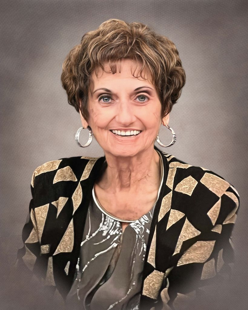 JoAnne T. Youman