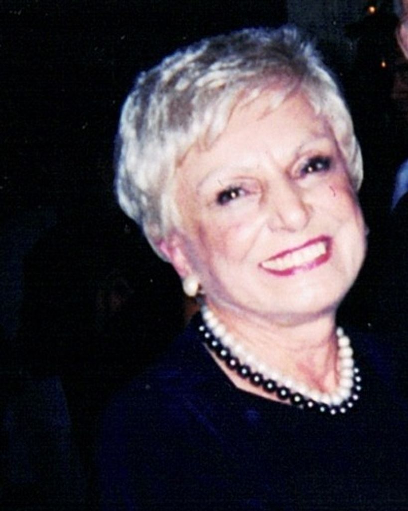Gloria M. Farino