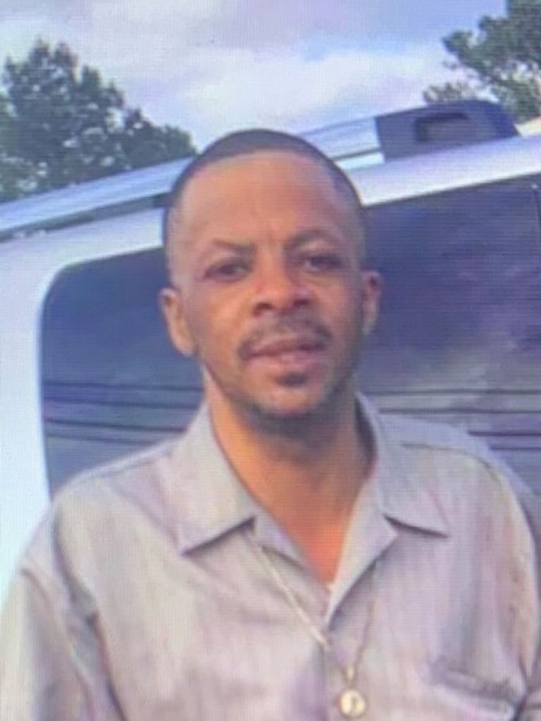 Alfred Love Profile Photo