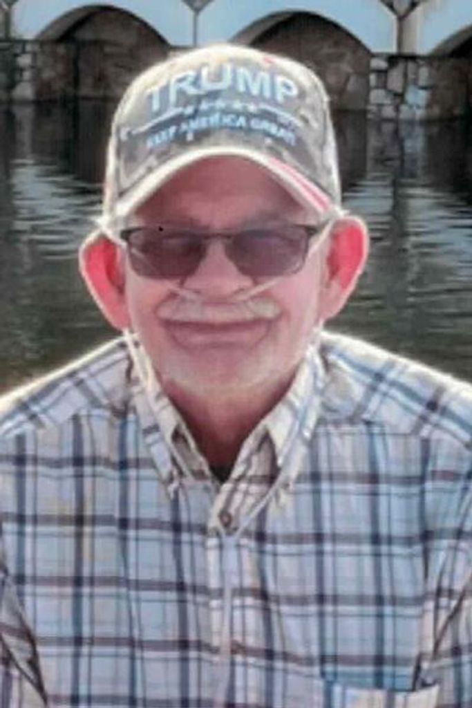 Harry Lee Pruitt