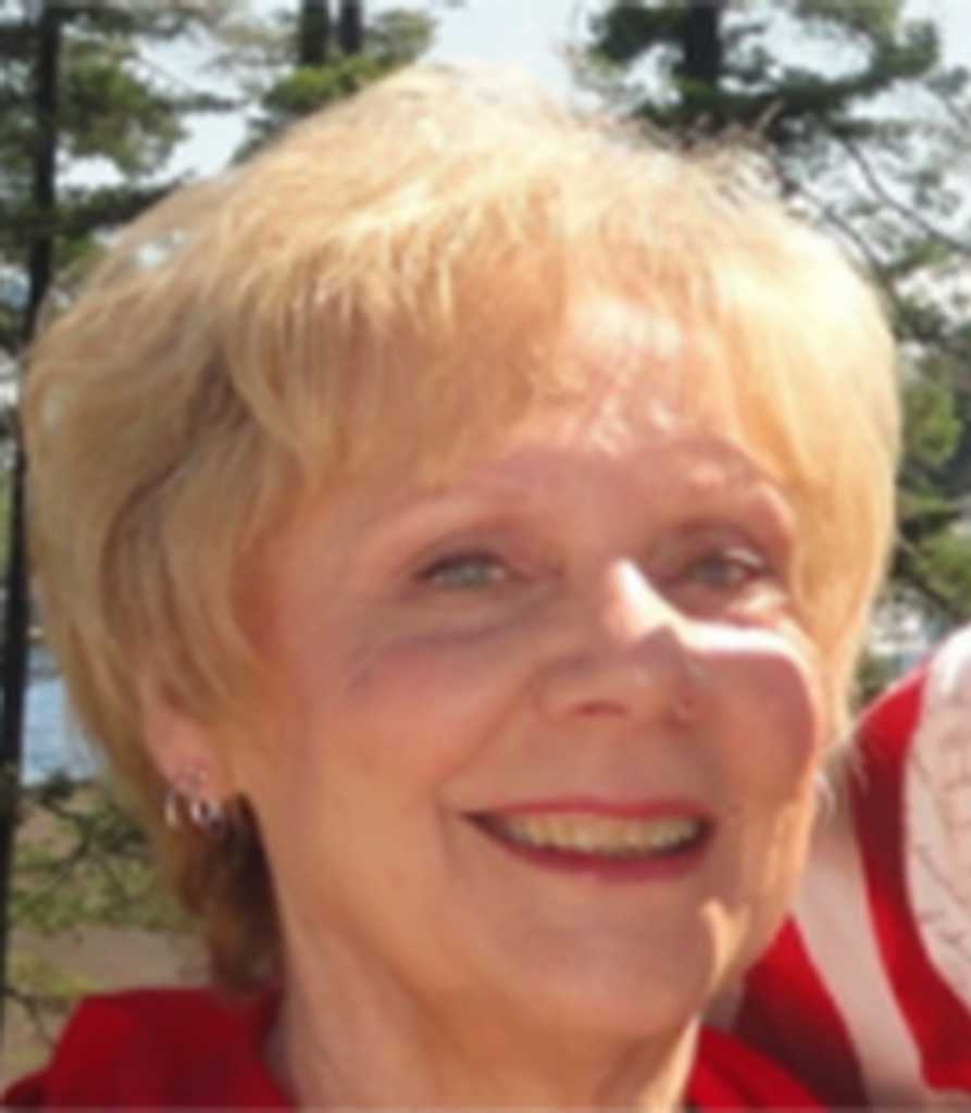 Lynne Martinson Profile Photo