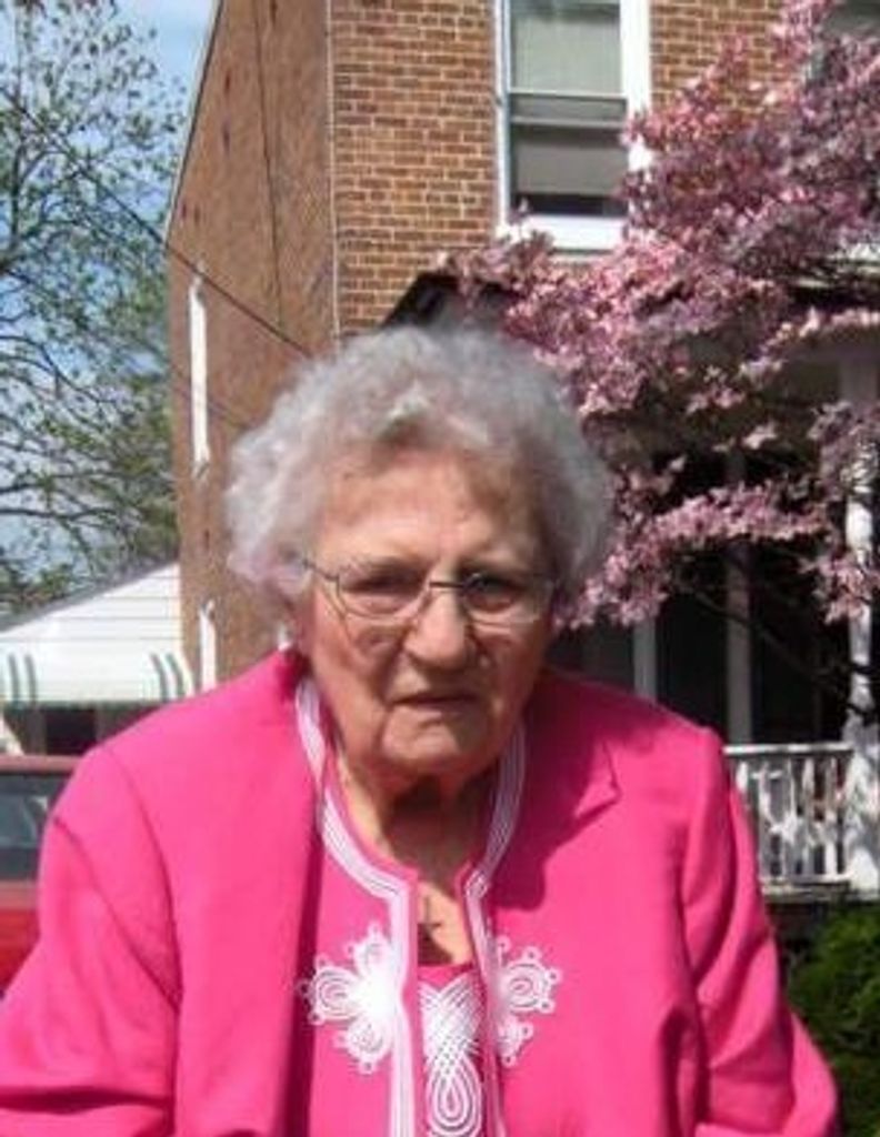 Margaret (Stanish)  Furda