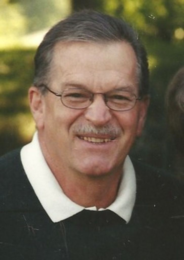 Larry Sanders