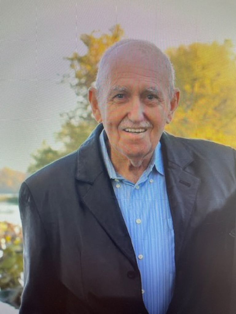 John Barnett Sr. Profile Photo