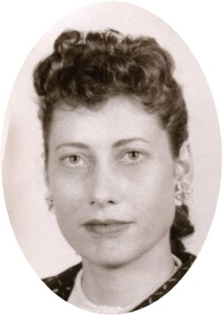 Jane Benson