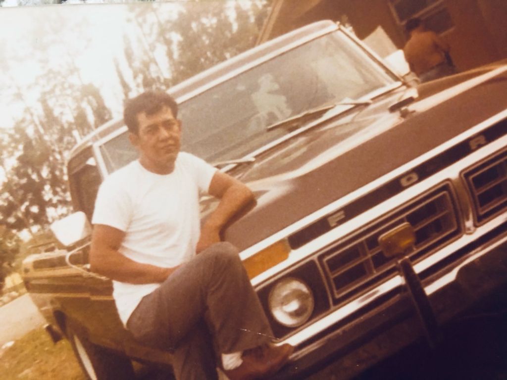 Juan Salazar