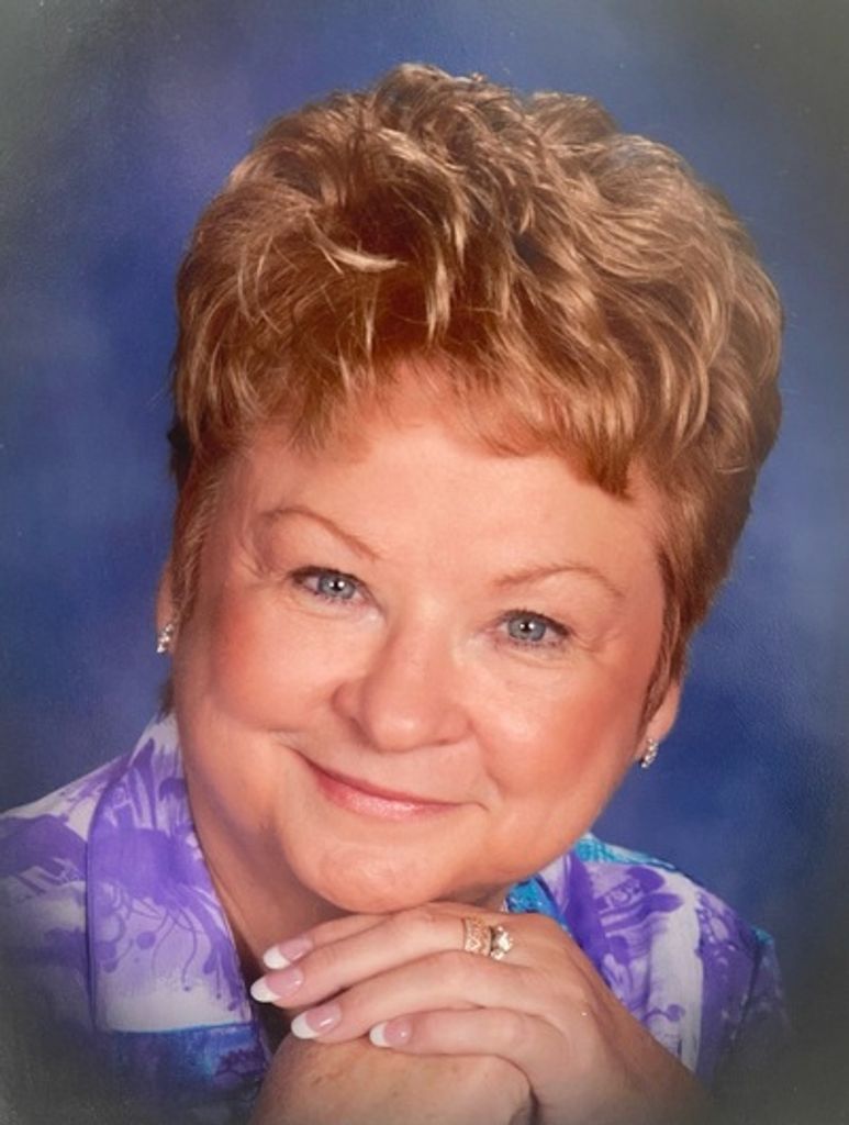 Shirley Ann Wilson Profile Photo