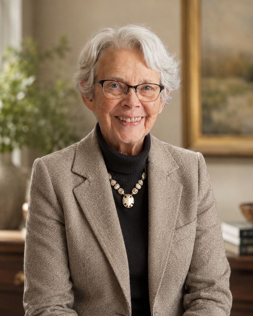 Nancy A. Woodley