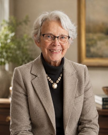 Nancy A. Woodley's obituary image