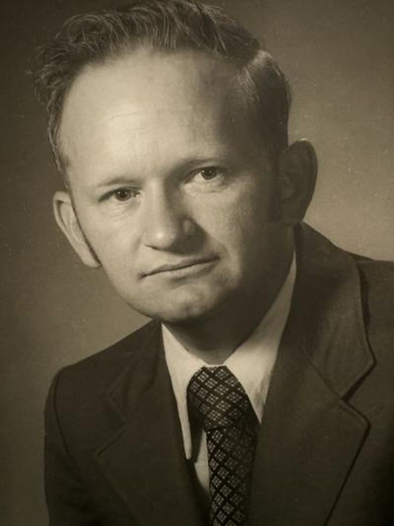 Michael J. Beverly Profile Photo