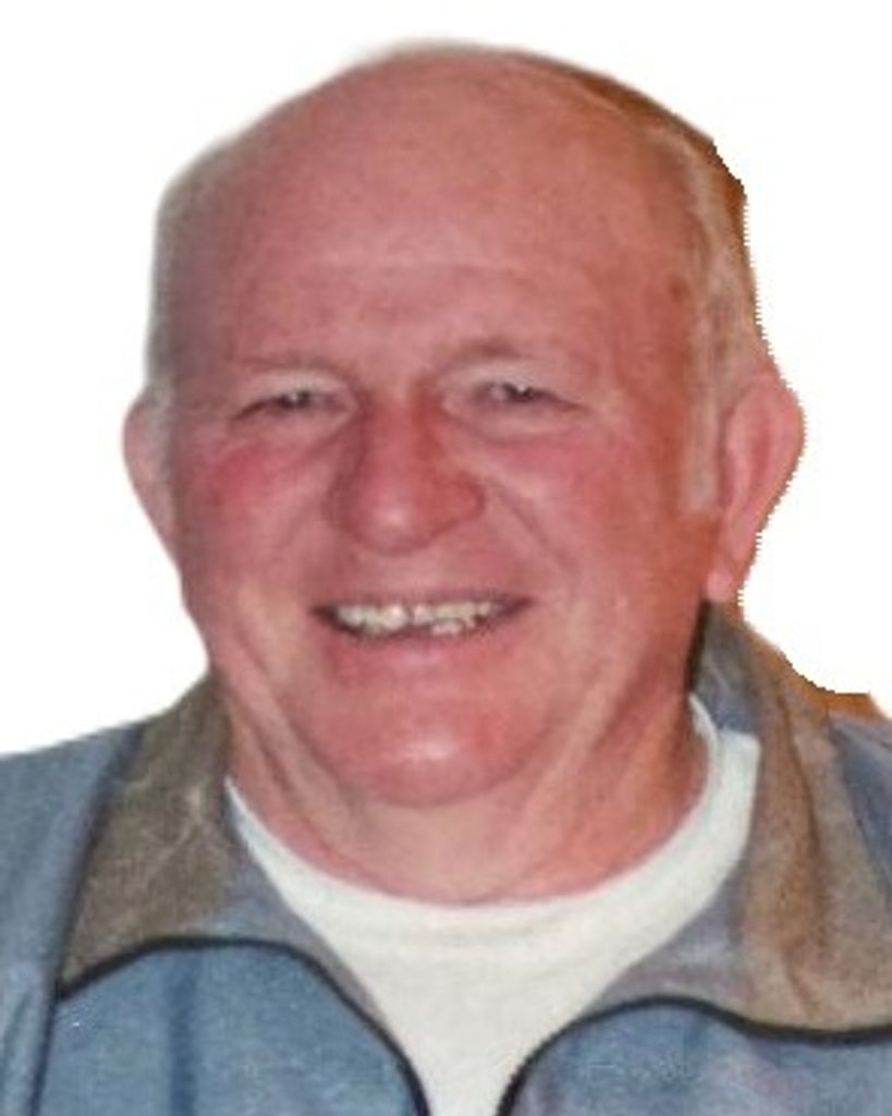 Leibern "Red" Williams Profile Photo