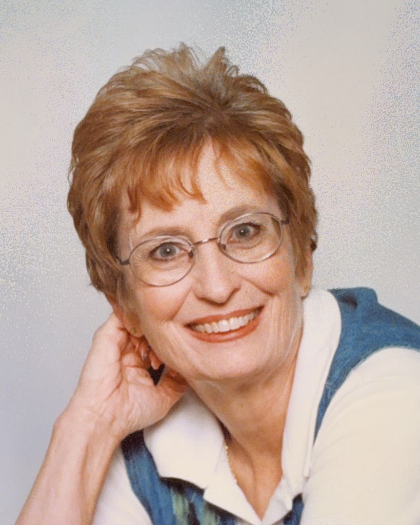 Marsha Kimberlin