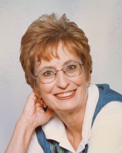 Marsha Kimberlin's obituary image