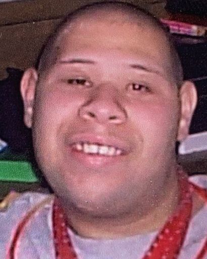 Ronald J. Bergin's obituary image