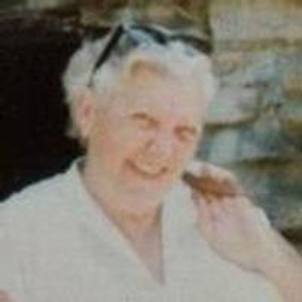 Ellen Jean Pack