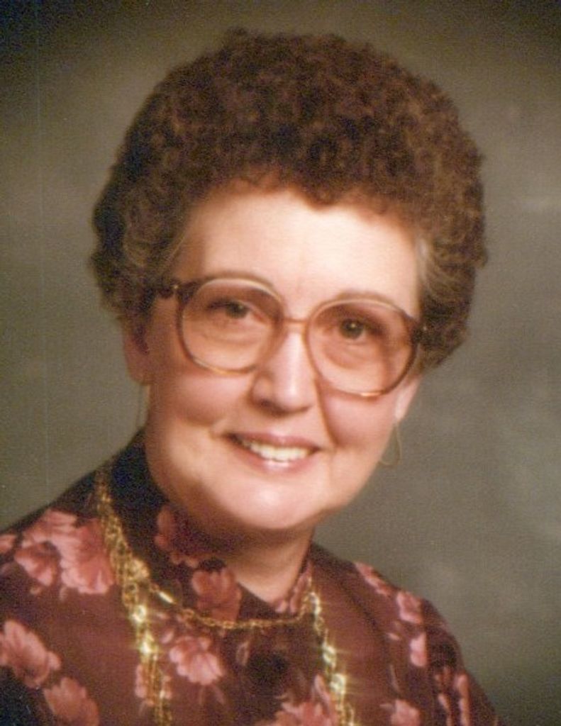 Alice McCarty