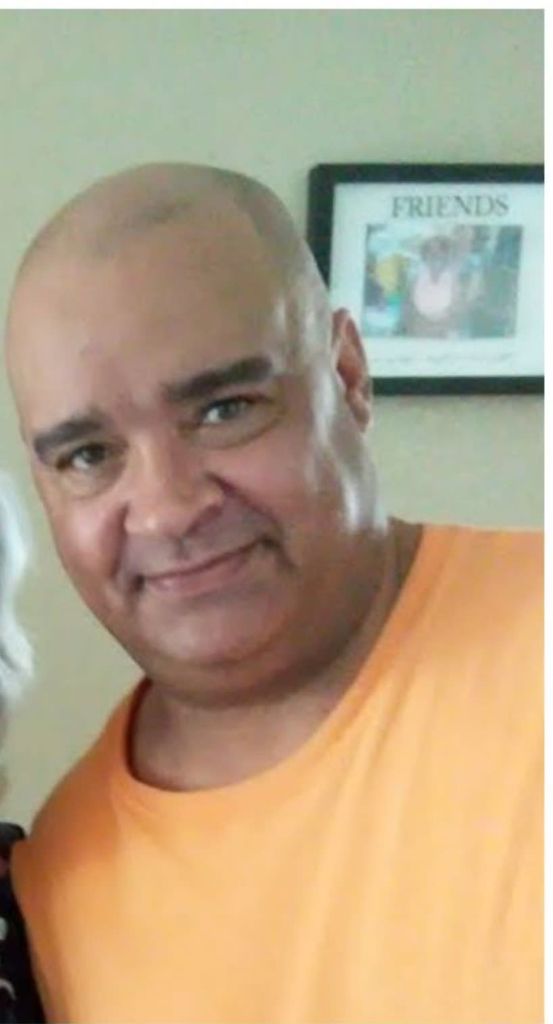 Mr. Michael K. Simien Profile Photo