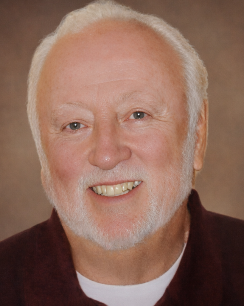 Richard Michael Miller Profile Photo