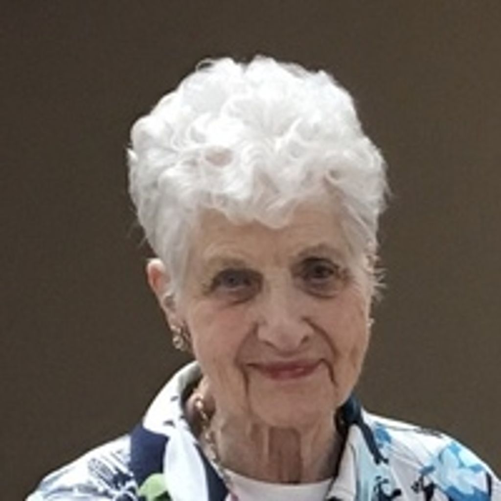 Eleanor Lorraine Ellingson Profile Photo