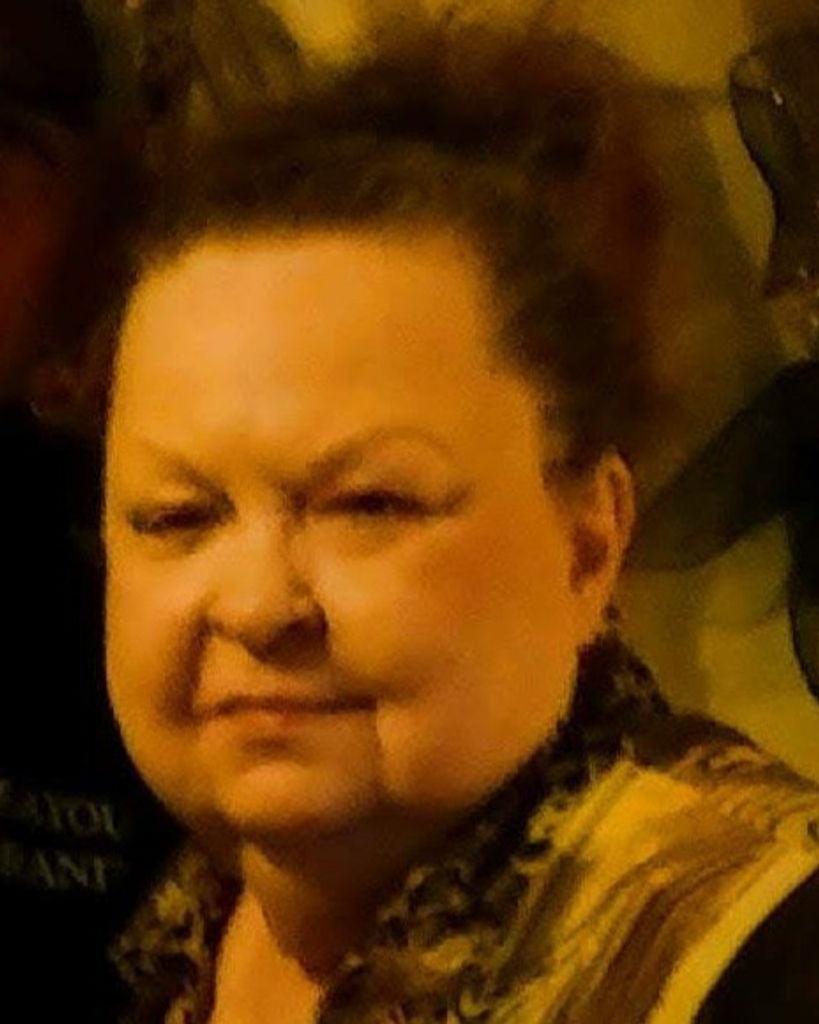 Joan Elaine Smith