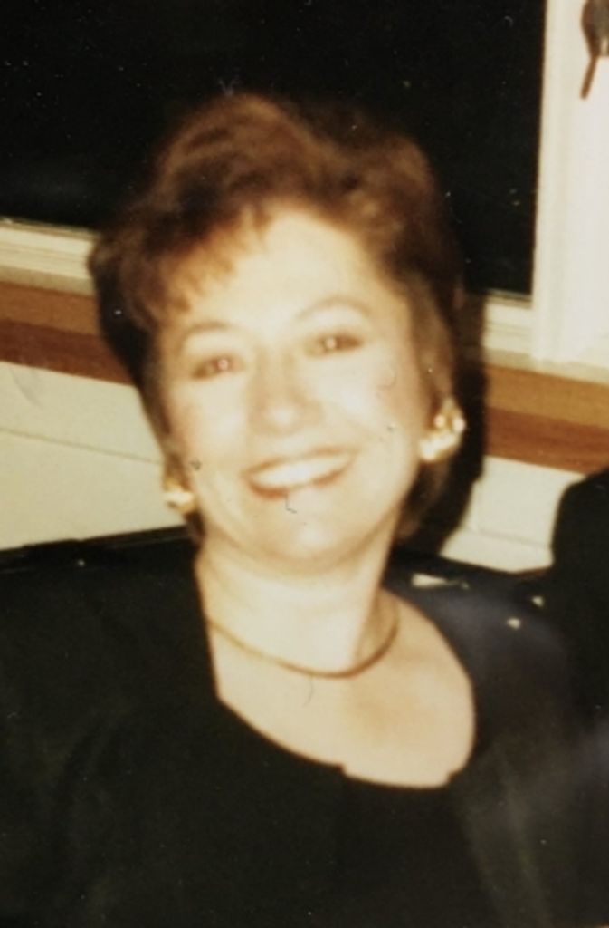 Concetta Difranco Vacanti