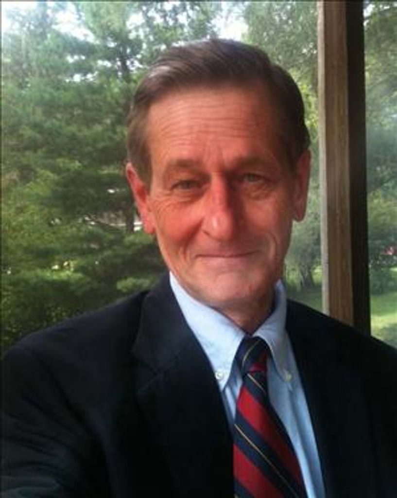 Charles Mills