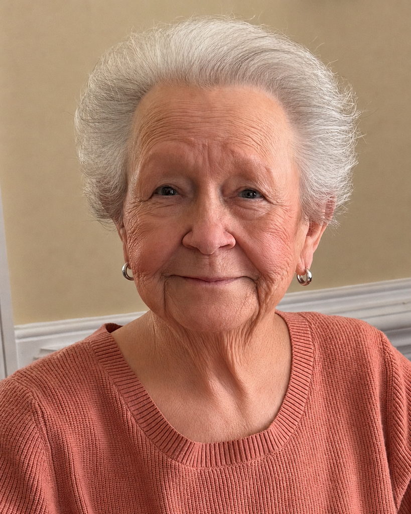 Nancy Elizabeth Bradley