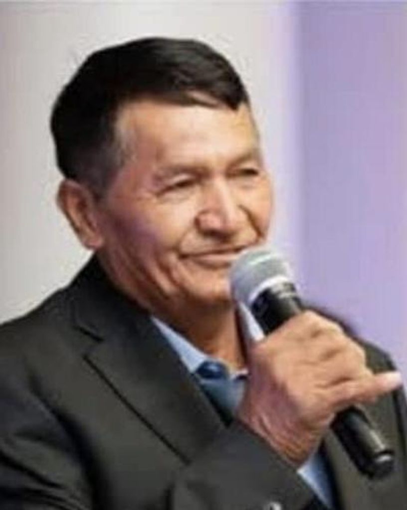 Juan Pablo Canales Benitez Profile Photo