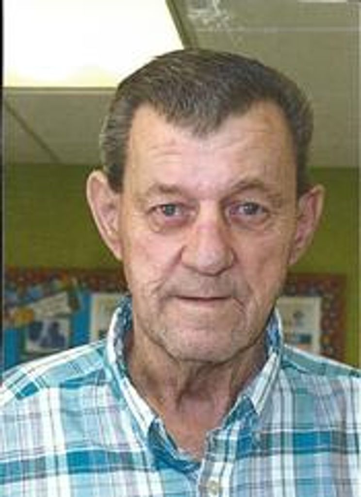 William Russell "Russ" Quick Profile Photo