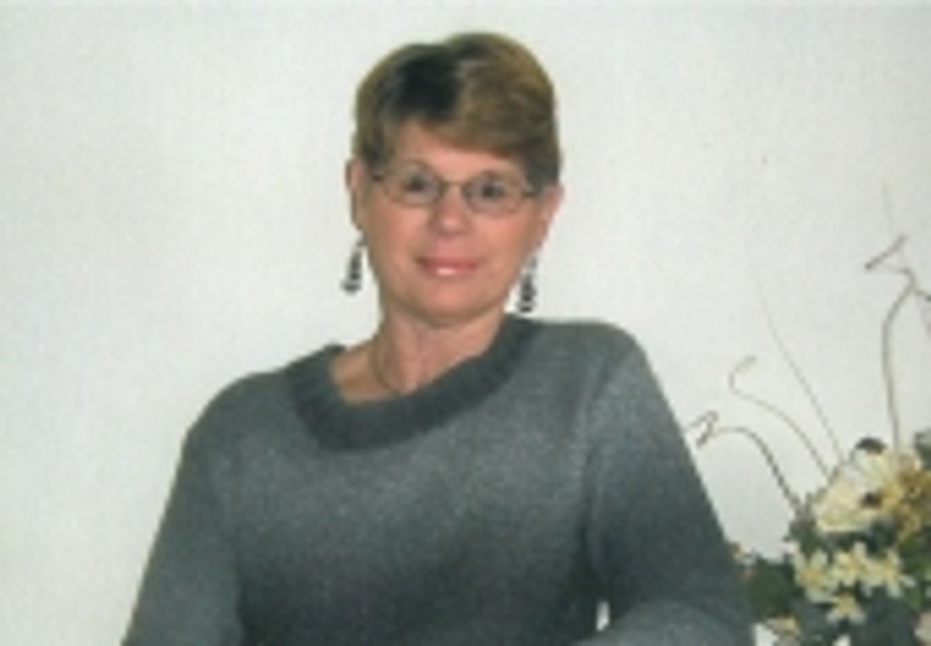 Annette R. Brewster