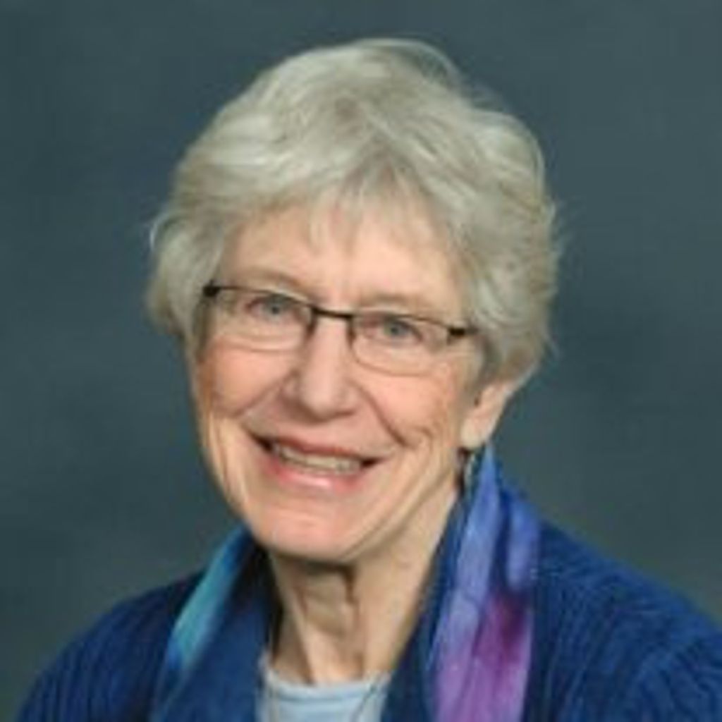 Ellen Knudsen